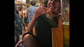 Je retire ma culotte en public tu veut voir la photo sans culotte avec les ...