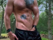 Goodnight Sexy! Come ride daddy like a slip n’ slide