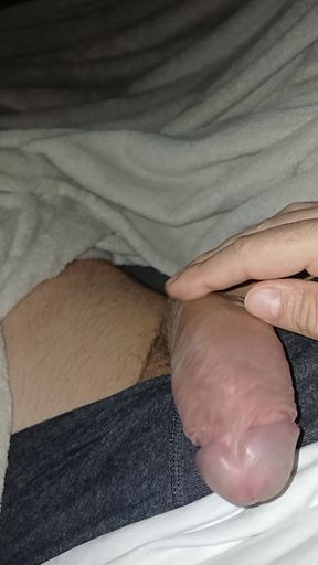 I make her grow gently