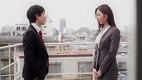 Female Boss Uncensored (natsume)