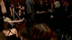 ”Madison is having a hard time”