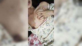 Cute Brazilian Teen Masturbates Her Wet Pussy!