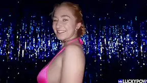 Donas Natural Tits Trailer