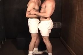 Daddies porking