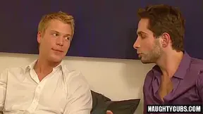 Large Pecker Stepson Butt Job With Sperm Flow