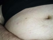 T4T Couple; Inside My Hot FTM Boyfriend's ManCuntPussy