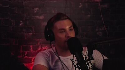 Marcus Kage - My favourite sex positions on a porn set