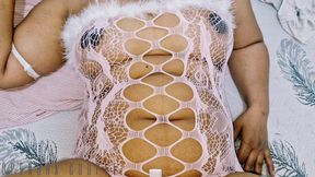 Cosplay Indian Stepmom Fucking with Stepson