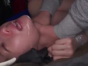 Japanese Office Lady Takes Raw Cumshot in Explicit HD Porno Scene