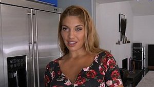 Perv Mom: Mercedes Carrera wishes for fucking