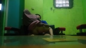 My Step Stepbrother's Pussy Wiggle Is so Delicious.