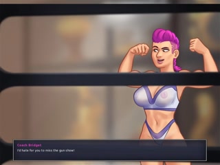 SummertimeSaga I AM HER BITCH..SUGARSISTER  PART 41