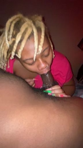 Aint No Throat Like Cleveland Throat