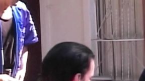 Verlangen dreht v�llig frei bis nichts mehr harmlos ist mit