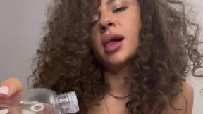 Social Media Creator @jesuischanel @Oil and #Nude #Brunette gratis porno xxx | Tik.Porn