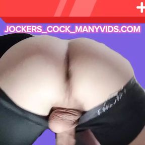 BIG ASS MILF PORN JOCKERS COCK: HOT TRANS