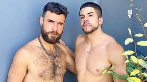 While We Wait - DickRides