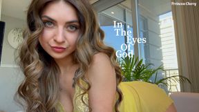 In The Eyes of God
