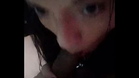 One Minute Oral Sex Slut