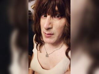 Cum all over my Face