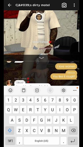 I Failed to Fuck a a Bitch in the Metaverse Part 2 of 2