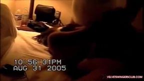 Velvet Swingers Club - Real amateur swingers