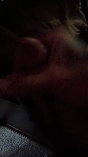 Quick warm up. One hand. Stick around for the final shot!