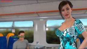 Summer Heat 01 - House Full of Hot Women