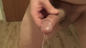 Jerk Off Compilation - 10 Cumshots