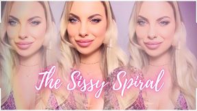 The Sissy Spiral (1080WMV)