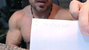 Mike Gambino Private Show