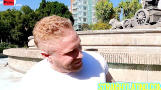 Hairy Hunks - Old Man Fucks barely legal Twink's Ass