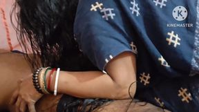 Sucking Big Cock and Fucking Doggy Style Position