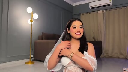 Bridal White