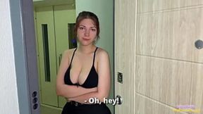 &#x201C;Quit being a prude, you barely get laid, let's get raw and sloppy!