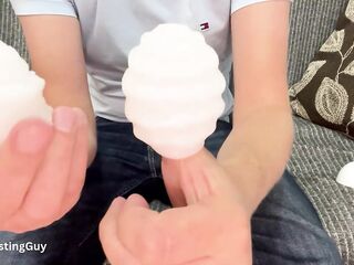 TENGA vs SATISFYER EGG – Which One Is Really Better?