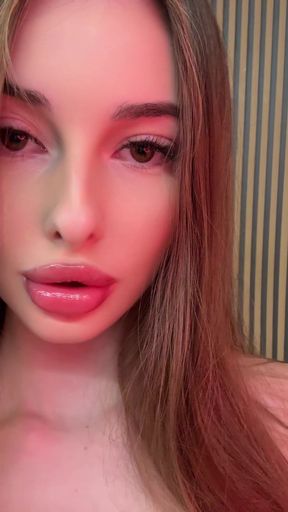 Petite cute onlyfan shows off her charms