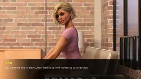 My Hotwife: BDSM Level - My Wife's Thirsty Cunt Gets Pounded