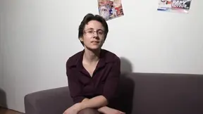 Amateur Euro Slut Gets Gangbanged and Fisted