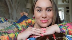 When You Finally Surrender Your Mind (1080p HD)