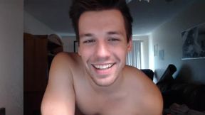 Kellan Fisher Private Show
