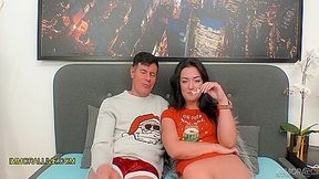 Porn Debut For Big Booty Freak Sophia De Bum Aka Zuzu Sweet