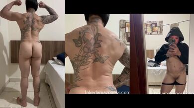 Get a fitness mommy who loves to get naked and fuck