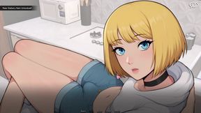 2nd Episode of Bunkered with femboy