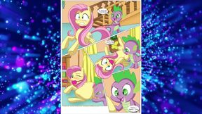 Pinky  pie sweet orgy