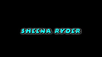 Sheena Ryder&#039_s First Porn Video