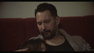 MissaX - Save Me Step-Daddy! - Teaser