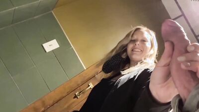 Check out the public compilation of filthy ass eating, pussy licking and pissing with Mya Lane's hairy pussy