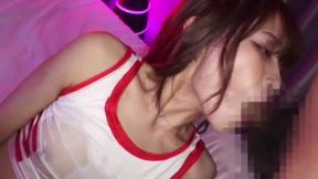 Perfectly Slutty Part 3 - Stunning Slender Body & Tiny Buttocks Explained