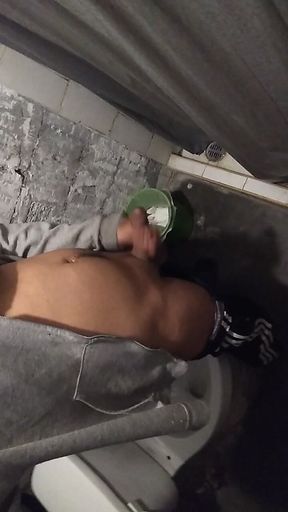 Dirty Tuesday Full of Heat Pleasure